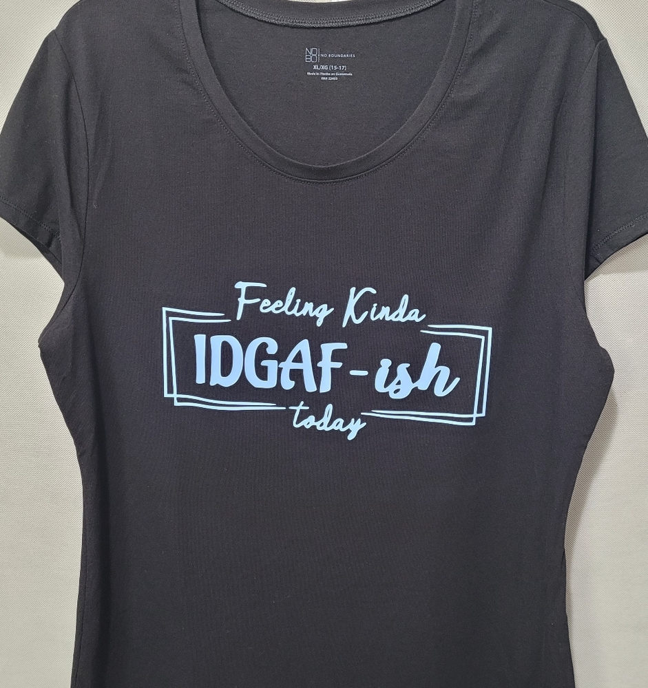 Custom Shirt
